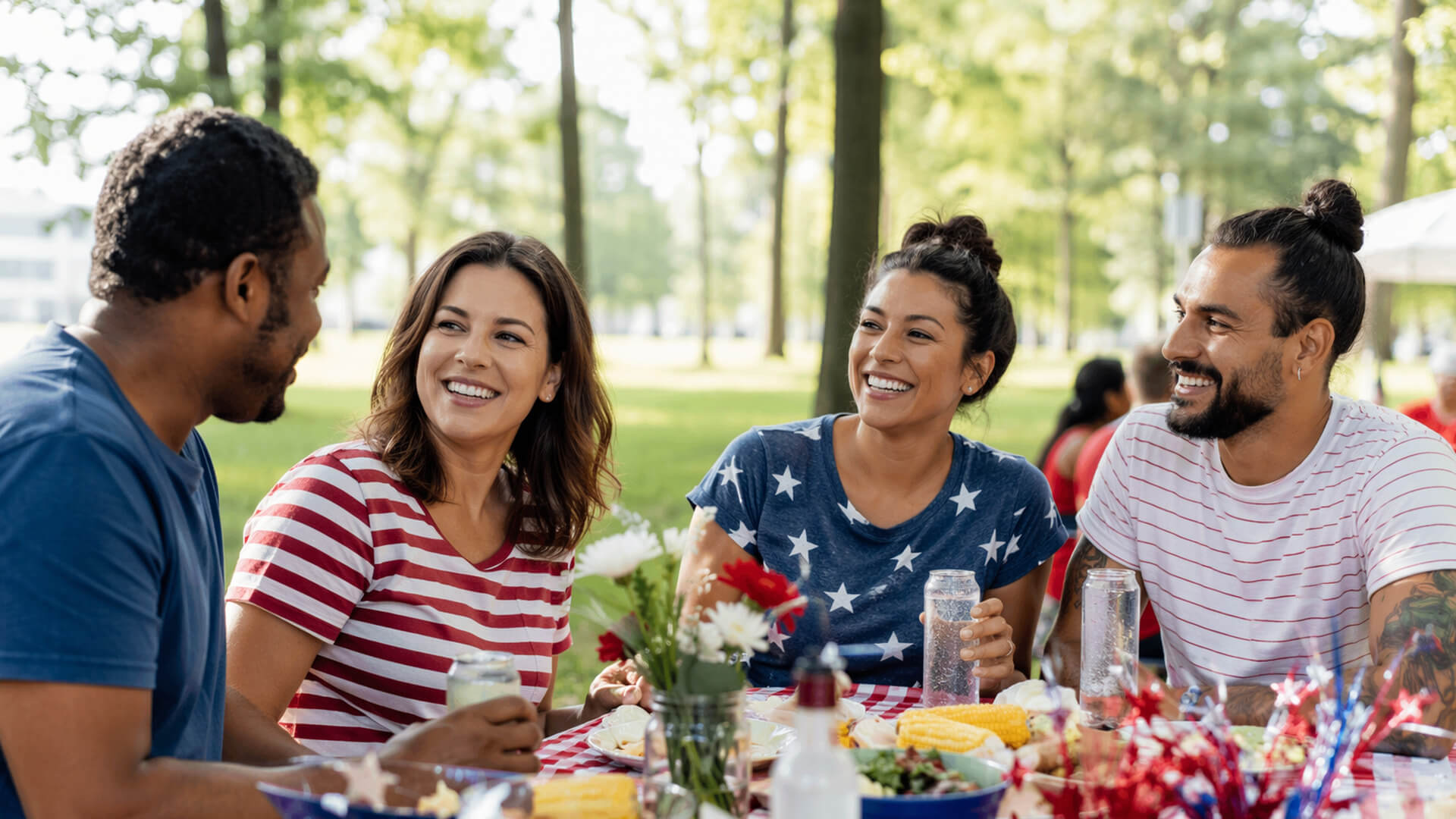 How to Stay Sober and Still Enjoy Independence Day